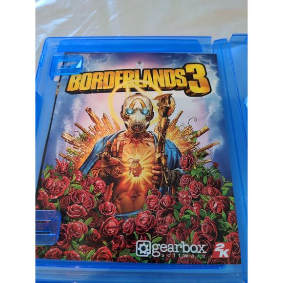PS4 Game Borderlands 3 - Sony Playstation 4 Gaming Gamer - Picture 5 of 8
